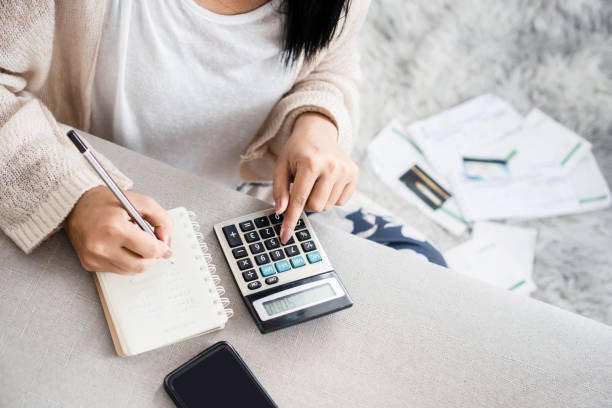 Best Home Equity Lines of Credit (HELOC)  in La Verne, CA
